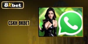 CSKH 8KBET – Đội Ngũ Tư Vấn Trực 24/7 Chuyên Nghiệp