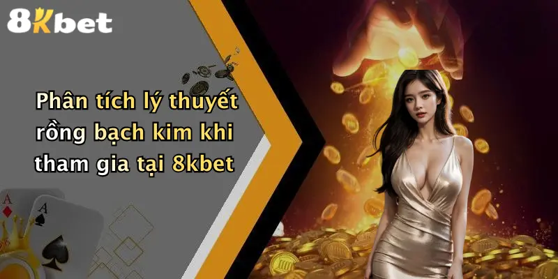 Phân tích lý thuyết rồng bạch kim khi tham gia tại 8kbet